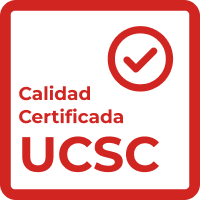 Calidad certificada UCSC